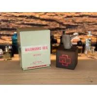 Rammstein Eau de Parfum Waidmanns Heil Intense