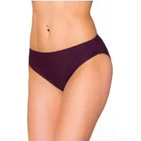 Aquarti Bikini-Hose Aquarti Damen Bikini Hose mit mittelhohem Bund