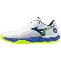Mizuno Wave Enforce Court AC Trainingsschuh