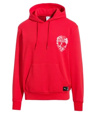 Puma x Bradley Theodore Hoodie Hoodled Sweatshirt über Jumpermenschen 578223 11