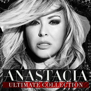 Ultimate Collection [Audio CD] Anastacia