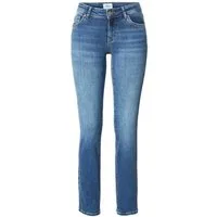 ONLY 7/8-Jeans (1-tlg) Plain/ohne Details