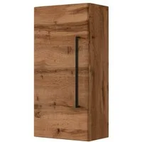 welltime Hängeschrank Luena Breite 30 cm, mit verstellbaren Einlegeböden