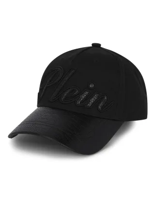 Baseball Cap Cocco Signature