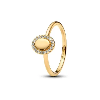 Pandora Damenring Timeless 163800C01-52