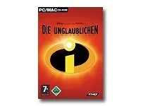 Die Unglaublichen - The Incredibles
