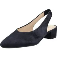Gabor Gabor Pumps Leder Slingpumps