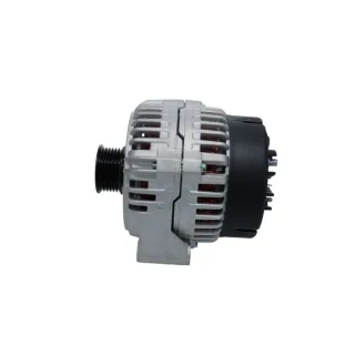 Bosch Lichtmaschine 150A Mercedes S-Klasse W220 1986A00770