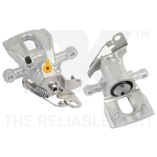 NK Bremssattel hinten rechts Ford Mondeo 3 ab 09/2004