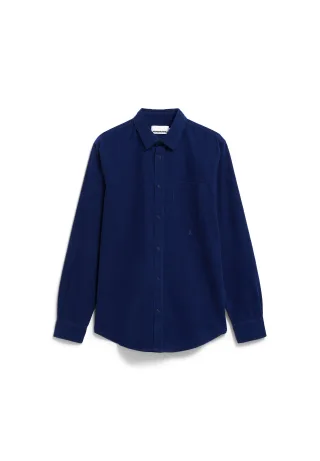 Armedangels - SAAMY blue noon - Gr. - M