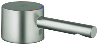 Grohe Hebel 46535 supersteel , 46535DC0 46535DC0