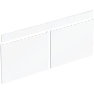Geberit Schubladen-/Front Set für Renova Plan 245051011
