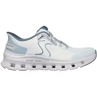 Skechers Skechers - GLIDE-STEP PRO PURE MOTION - Blau Slipper