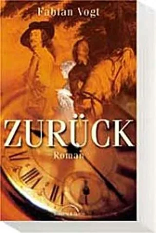 Zurück.