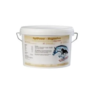 EquiPower Magnesium 2 kg
