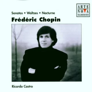 Chopin: Sonaten Walzer Nocturne