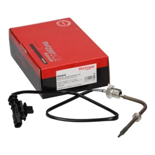 Metzger Abgastemperatursensor Fiat 500x Jeep Renegade 2,0