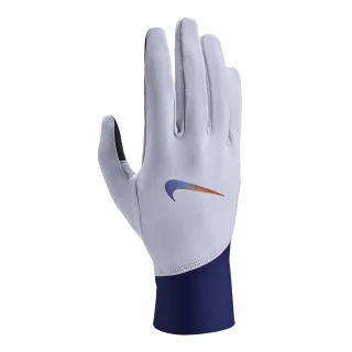 Nike - "Pacer" Handschuhe für Herren, Mittelschwer, Laufen (Gespenst)