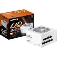 GP-UD750GM PG5 ICE, PC-Netzteil weiß, 1x 12-Pin High Power GPU, 4x PCIe, Kabel-Management, 750 Watt
