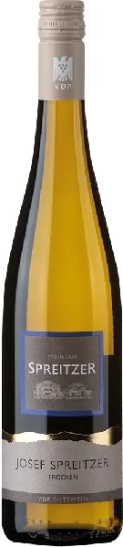 Spreitzer Josef Riesling Jg. 2024