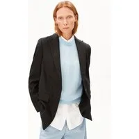 Armedangels Jackenblazer MIKULAA BLAZER Blazer aus TENCEL™ Lyocell Mix (1-tlg)