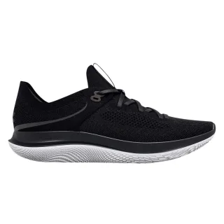 Under Armour - "Flow Synchronicity" Sneaker für Damen (Schwarz)