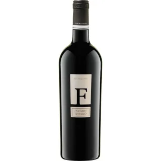 2021 F Negroamaro
