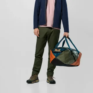 SALEWA - Discovery Reisetasche M - Schwarz (Gr.UNI)
