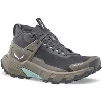 Salewa Pedroc 2 MID PTX (Speed-Hiking, wasserdicht) schwarz/bungee Damen Wanderschuh