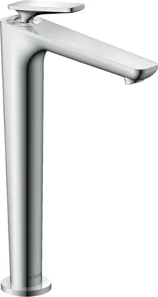 Hansgrohe Waschtischm.250 Axor Citterio C CoolStart mit Zugstangen Abl. chrom, 49050000 49050000