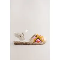Next Espadrille-Sandalen Espadrille (1-tlg)