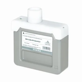 [NB]* Tintenpatrone kompatibel für Canon PFI-304PGY Photo Grey