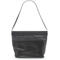 Tamaris Schultertasche Khema (Set), Damen Handtasche Hobo Bag Schultertasche