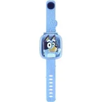 Vtech® Lernspielzeug Bluey-Lernuhr