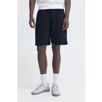 Blend Sweatshorts BHKian Bequeme Sweatshorts mit Taschen