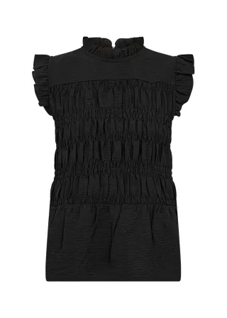Soyaconcept - SC-CATH 6 black - Gr. - L