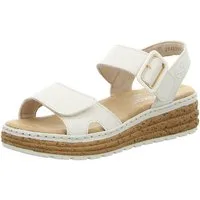 Rieker 6276060 627 Keilsandalette