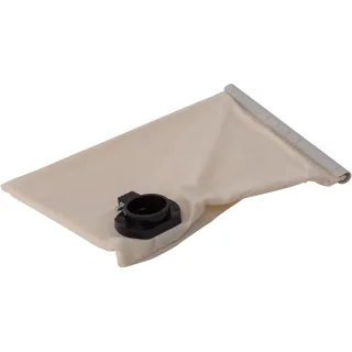 Bosch Staubbeutel für Schwingschleifer, Gewebe, passend zu GSS 28 A - 2605411900