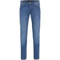 Jack & Jones PlusSize Slim-fit-Jeans JJGlenn (1-tlg)