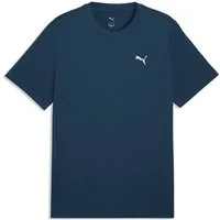 PUMA T-Shirt WARDROBE ESS T-Shirt Herren
