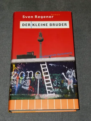 Der Kleine Bruder