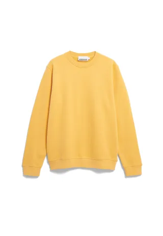 Armedangels - BAARO LOOP SWEATSHIRT sunflower - Gr. - L