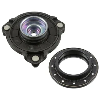 Febi Reparatursatz Federbeinlager Hyundai Elantra Ioniq Kia Soul 1,6