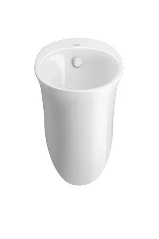 Duravit White Tulip Urinal Weiß Hochglanz - 2817300000 2817300000