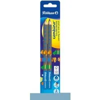 Pelikan Bleistift 2 Pelikan Schreiblernbleistifte "Combino"