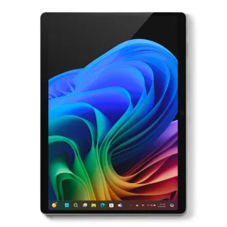 Microsoft Surface Pro 11. Edition Copilot+ PC 13" OLED 2in1 Platin Snapdragon X Elite | ep2-08363+8x6-00195 | Notebook - 5