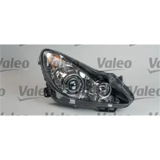 Valeo Scheinwerfer links Opel Corsa D