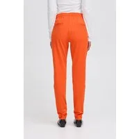 ICHI Stoffhose Stoffhose