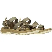 Merrell Speed Fusion Sport RMX (Textil, Klettverschluss) braun Herren Sandale