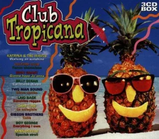 Club Tropicana